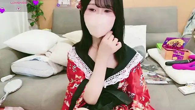 Conatsu online show from October 18, 2025, 5:10 am