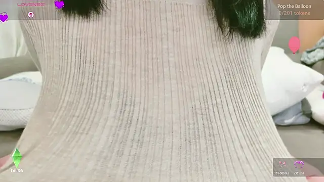 Conatsu online show from November 4, 2025, 5:28 am