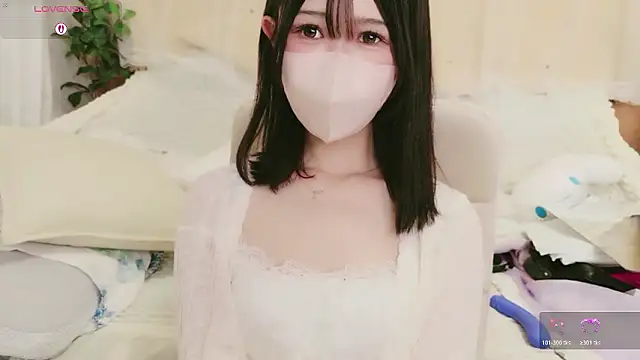 Conatsu online show from May 9, 2026, 6:02 pm