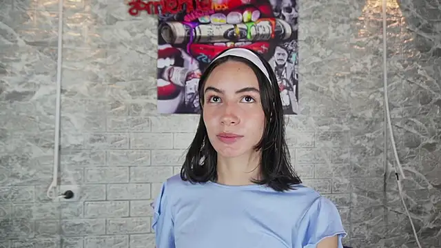 Snapshot of Sami_ross chatting on December 29, 2024, 7:06 am Sami ross online show from December 29, 2024, 7:06 am