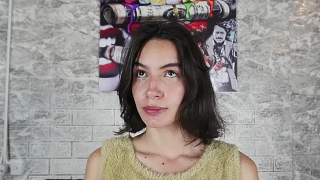 Snapshot of Sami_ross chatting on January 27, 2025, 6:41 am Sami ross online show from January 27, 2025, 6:41 am