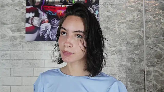 Snapshot of Sami_ross chatting on January 29, 2025, 8:46 pm Sami ross online show from January 29, 2025, 8:46 pm