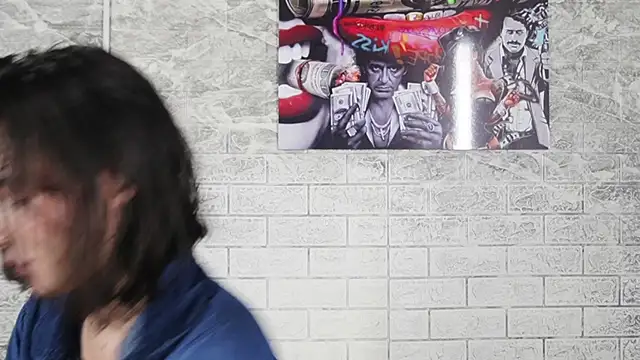 Snapshot of Sami_ross chatting on February 16, 2025, 6:54 am Sami ross online show from February 16, 2025, 6:54 am