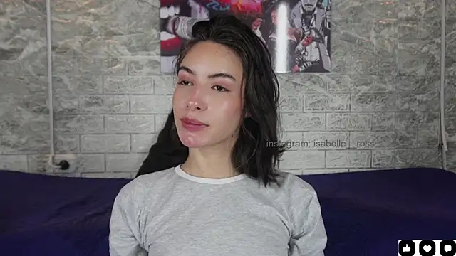 Snapshot of Sami_ross chatting on March 15, 2025, 1:07 pm Sami ross online show from March 15, 2025, 1:07 pm