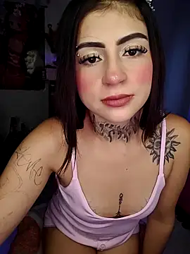 Bonnye star online show from September 24, 2025, 10:46 pm