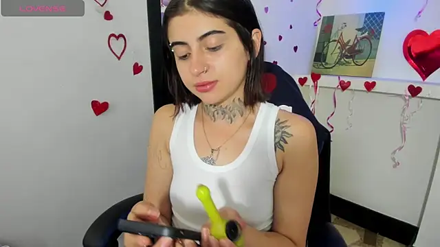 Bonnye star online show from March 4, 2026, 3:01 am