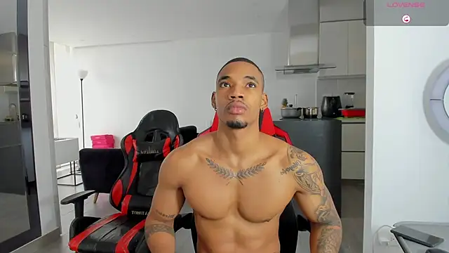 TROYWESLY- online show from May 5, 2026, 3:31 pm