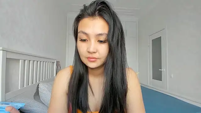 Missykitty01 online show from December 7, 2024, 10:45 am