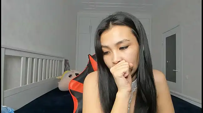 Missykitty01 online show from January 5, 2025, 12:53 pm
