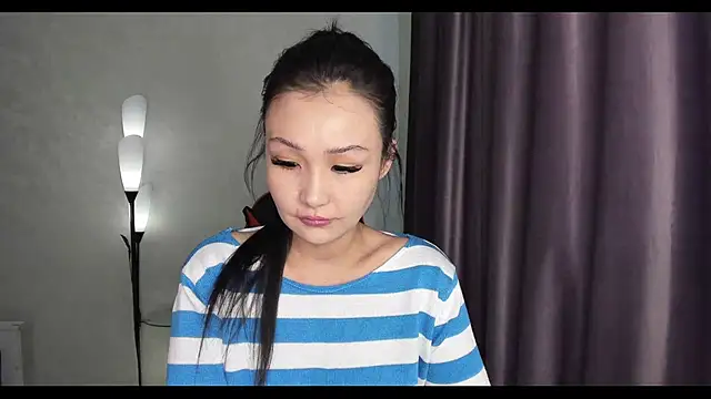 Missykitty01 online show from February 26, 2026, 9:52 am