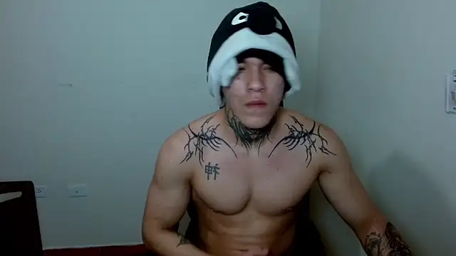 bigryuk0 online show from January 2, 2025, 6:29 am