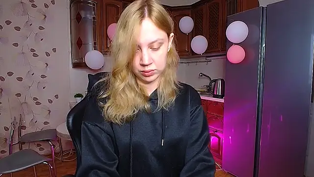 SexyNadi online show from September 13, 2025, 1:16 am