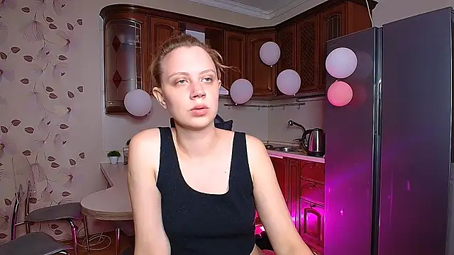 SexyNadi online show from September 14, 2025, 6:45 am