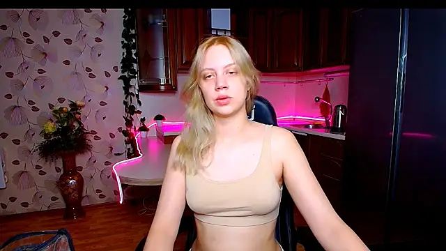 SexyNadi online show from October 19, 2025, 1:06 am