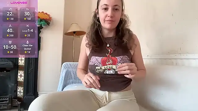 Littlelolo60 online show from June 30, 2026, 10:16 am