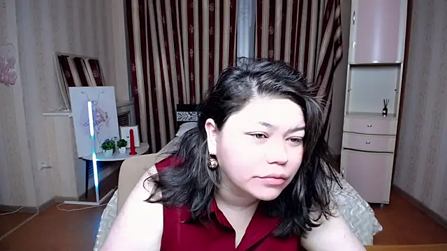 supersex 96 online show from February 8, 2026, 7:45 am