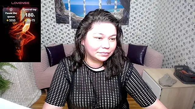 supersex 96 online show from April 25, 2026, 1:41 pm