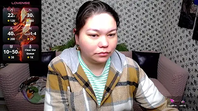 supersex 96 online show from May 10, 2026, 5:01 am