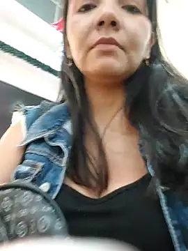 room 24funn online show from January 7, 2025, 11:14 pm