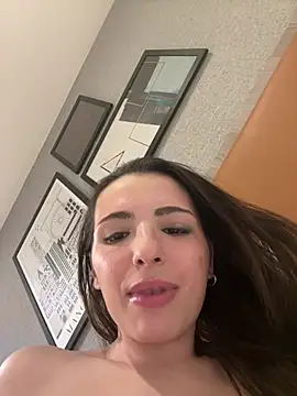 Lanaprincess22 online show from March 21, 2026, 10:02 pm