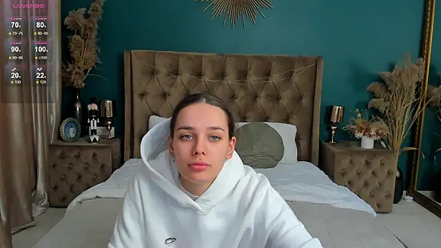 Snapshot of AprilWong chatting on February 22, 2025, 6:06 am AprilWong online show from February 22, 2025, 6:06 am