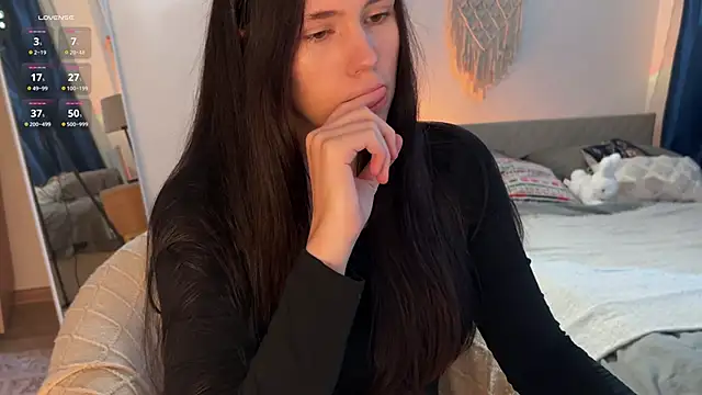 Snapshot of jennetdoll chatting on September 20, 2025, 11:55 am jennetdoll online show from September 20, 2025, 11:55 am