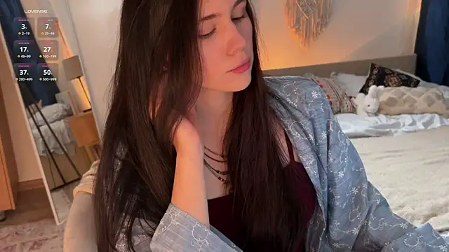 Snapshot of jennetdoll chatting on September 25, 2025, 4:00 pm jennetdoll online show from September 25, 2025, 4:00 pm