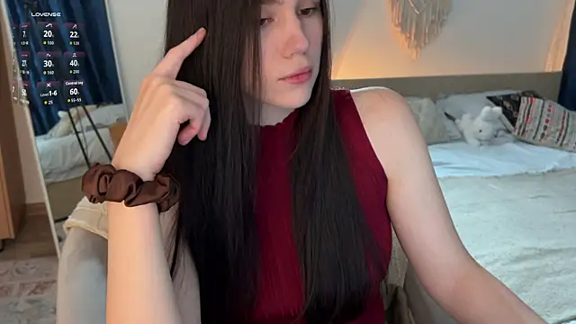 Snapshot of jennetdoll chatting on October 2, 2025, 3:19 pm jennetdoll online show from October 2, 2025, 3:19 pm