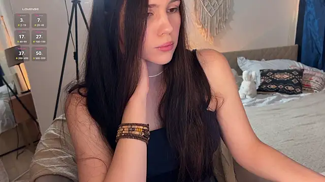 Snapshot of jennetdoll chatting on October 7, 2025, 3:42 pm jennetdoll online show from October 7, 2025, 3:42 pm