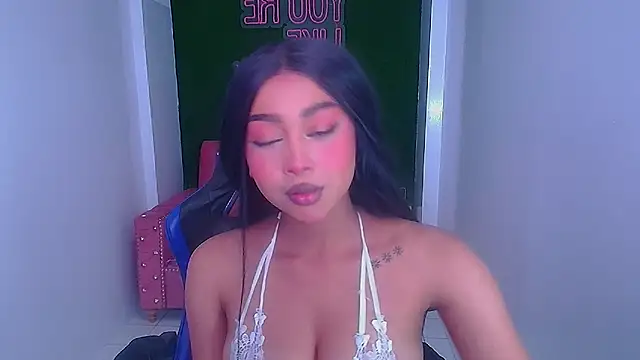 brenda a  online show from December 11, 2024, 5:15 pm