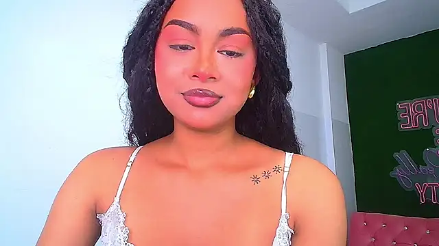 brenda a  online show from January 11, 2025, 2:04 pm