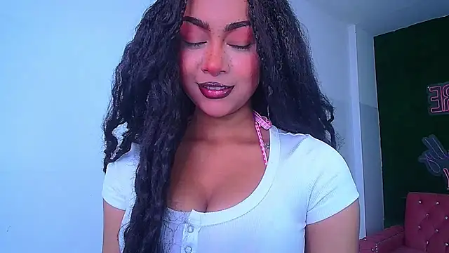 brenda a  online show from January 12, 2025, 11:50 am