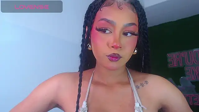 brenda a  online show from February 13, 2025, 10:34 am