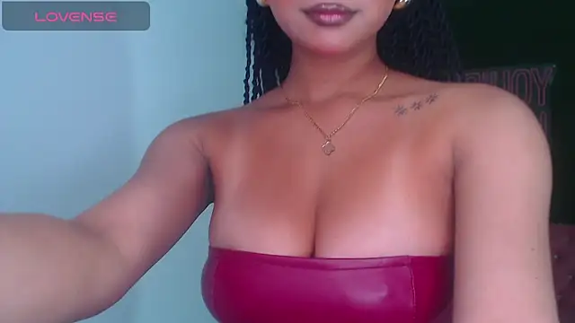 brenda a  online show from February 27, 2025, 10:59 am