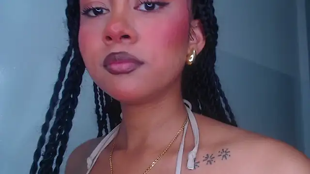 brenda a  online show from March 3, 2025, 2:15 pm