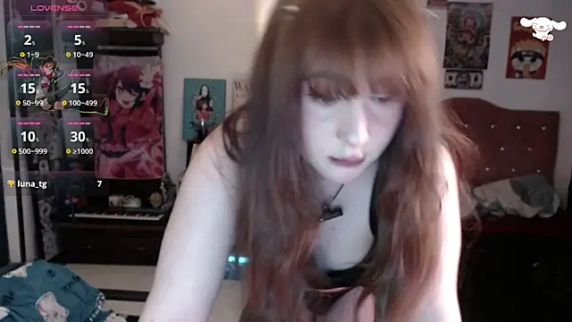 Avril2001 online show from April 29, 2026, 4:16 am