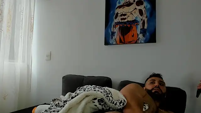 ETHAN ROX online show from September 22, 2025, 7:38 pm