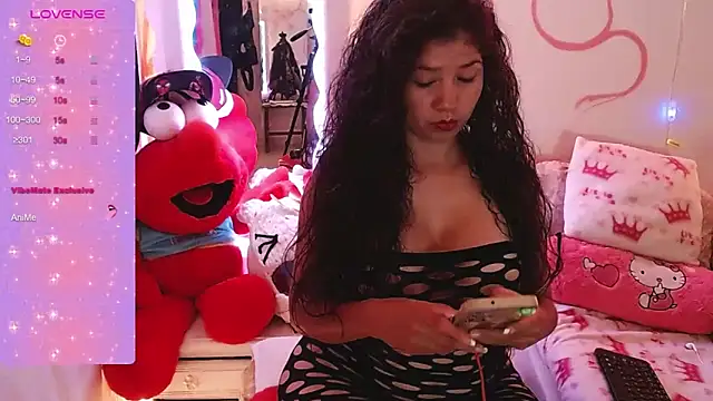 Snapshot of dainaflowers chatting on September 29, 2025, 4:17 am dainaflowers online show from September 29, 2025, 4:17 am