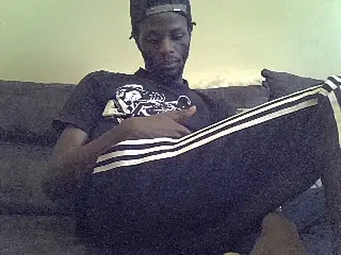 Delicious-D online show from January 9, 2025, 12:41 pm