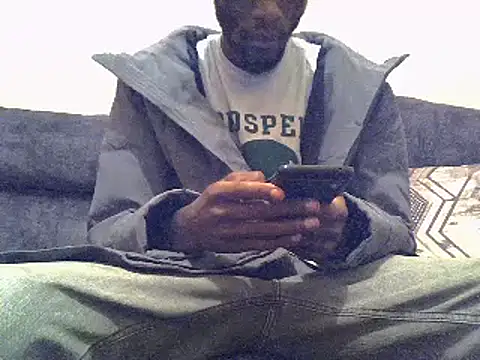 Delicious-D online show from January 10, 2025, 8:04 pm