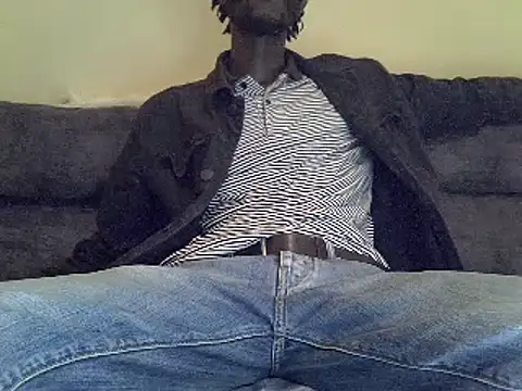 Delicious-D online show from January 12, 2025, 8:14 pm
