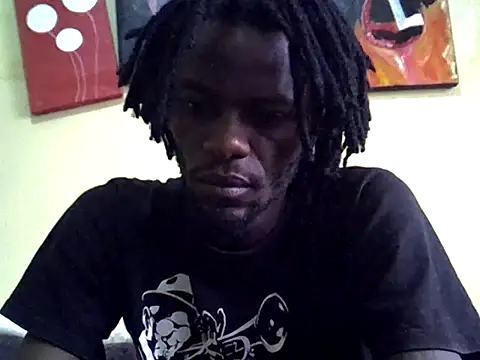 Snapshot of Delicious-D chatting on February 23, 2026, 5:05 am Delicious-D online show from February 23, 2026, 5:05 am