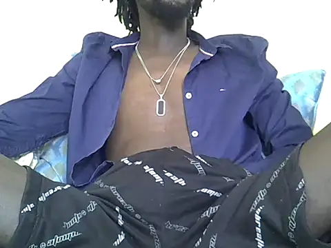 Delicious-D online show from June 6, 2026, 6:51 am