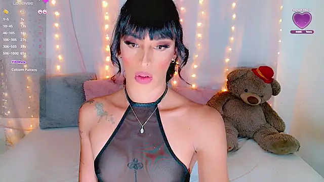 Snapshot of AlanaBekeer chatting on September 26, 2025, 10:03 pm AlanaBekeer online show from September 26, 2025, 10:03 pm