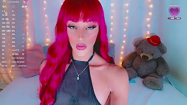 Snapshot of AlanaBekeer chatting on November 5, 2025, 5:57 pm AlanaBekeer online show from November 5, 2025, 5:57 pm