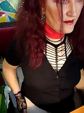 SabrinaXlovess online show from December 14, 2024, 5:25 pm