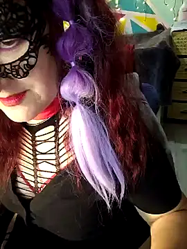 SabrinaXlovess online show from December 16, 2024, 4:49 pm