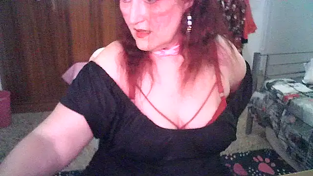 SabrinaXlovess online show from June 21, 2026, 5:26 pm