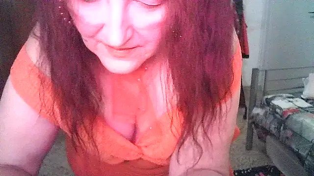 SabrinaXlovess online show from June 22, 2026, 5:54 pm