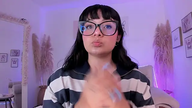 Sweet Namii online show from September 23, 2025, 7:39 pm